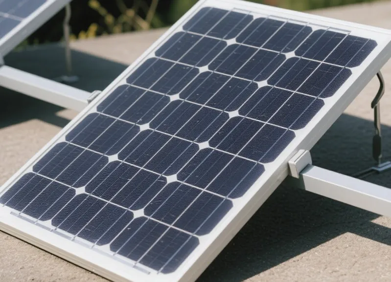 Tá an eochair chun painéal gréine a ghearradh go beacht sa bhord rialaithe léasair