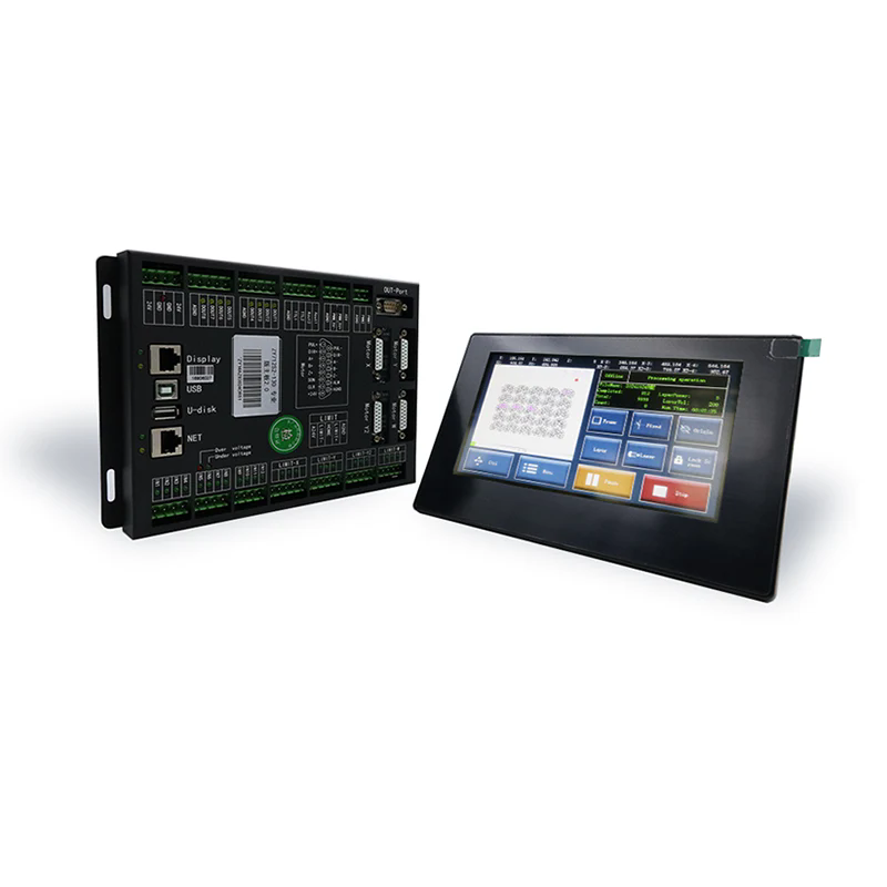 Mar a Fheabhsaíonn Bord Rialaithe Léasair Beachtais Cruinneas agus Cobhsaíocht an Chórais Léasair