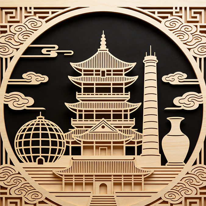 Bord Rialaithe Léasair EtherCAT do Phróiseáil Léasair Neamh-Mhiotail | Córas Rialaithe Gluaisne Ardluais