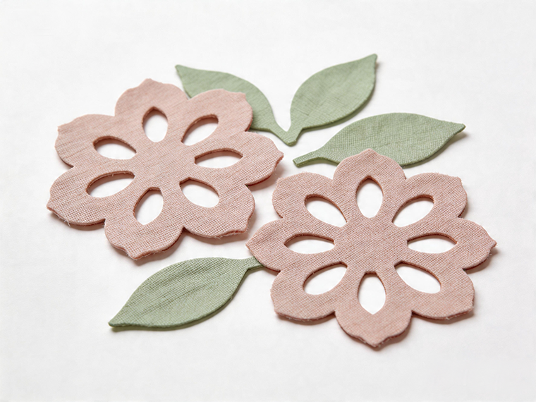 Feabhas a chur ar Éifeachtúlacht Gearradh Fabraic le Rialaitheoir Léasair CO2